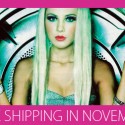 November is free shipping month!!